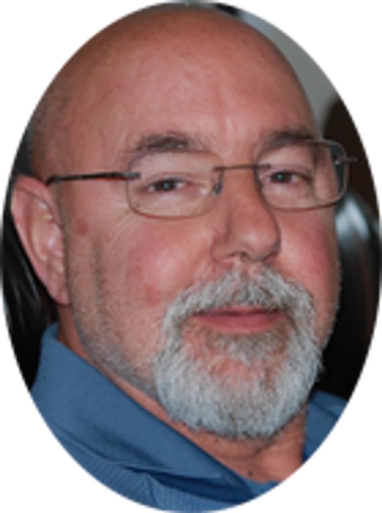 Daniel B. Neave