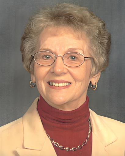 Elva Bertha Wolrab Profile Photo
