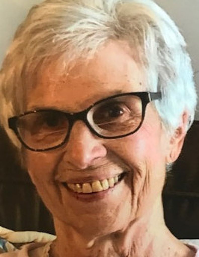 Jacquelyn Patricia (Borawski)  Reynolds