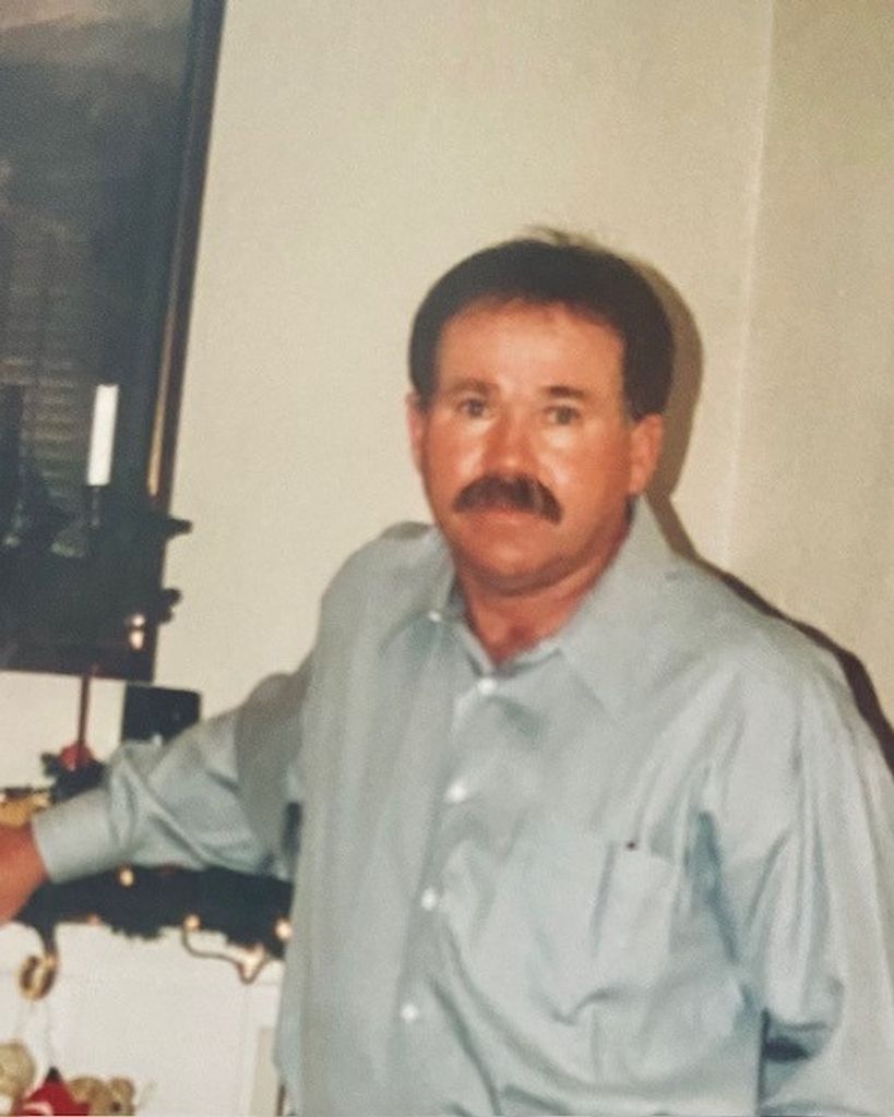 Gerald Joseph Thomas