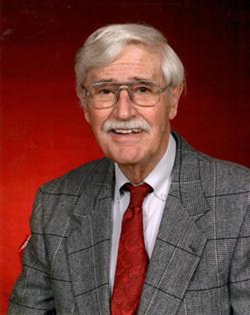 Howard B. Borel, Jr.