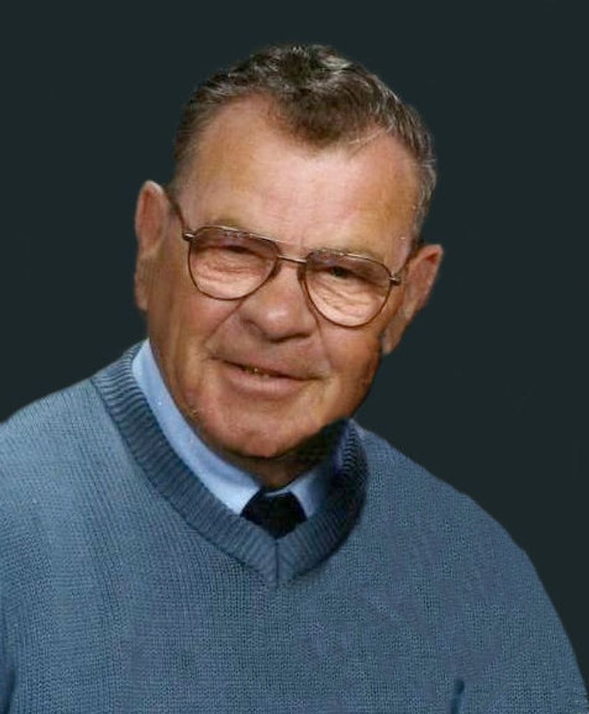Orval Hunt, Jr.
