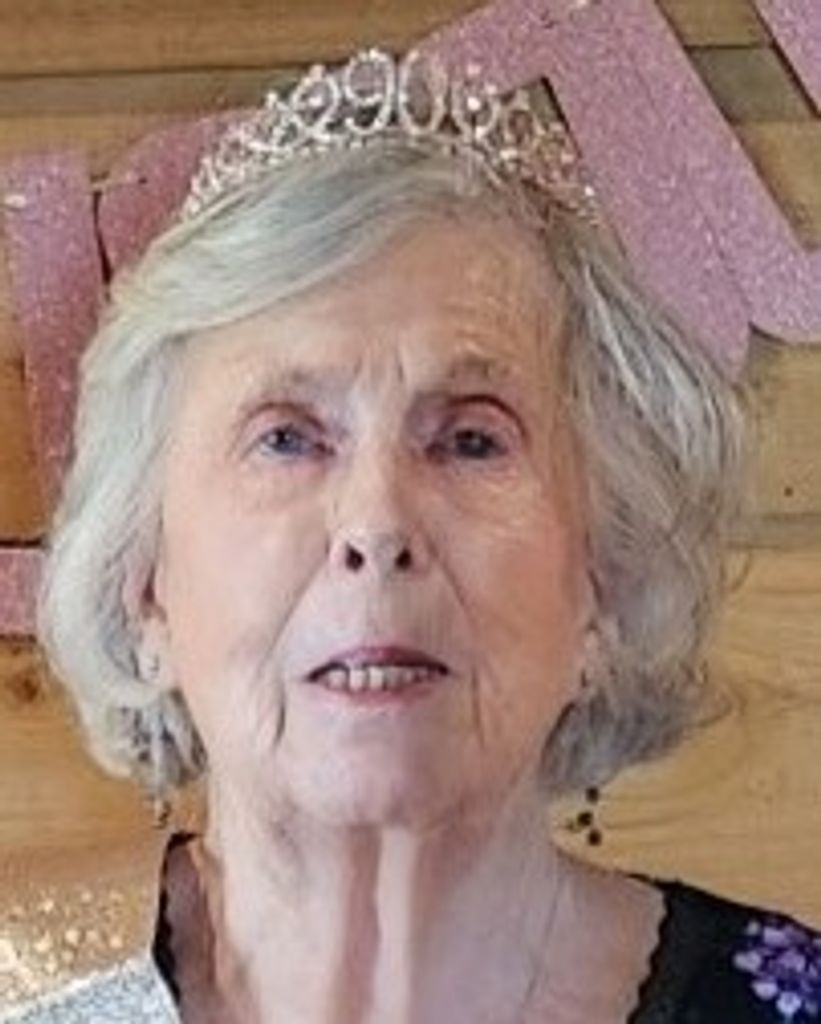 Florence Claudette Bishop Profile Photo