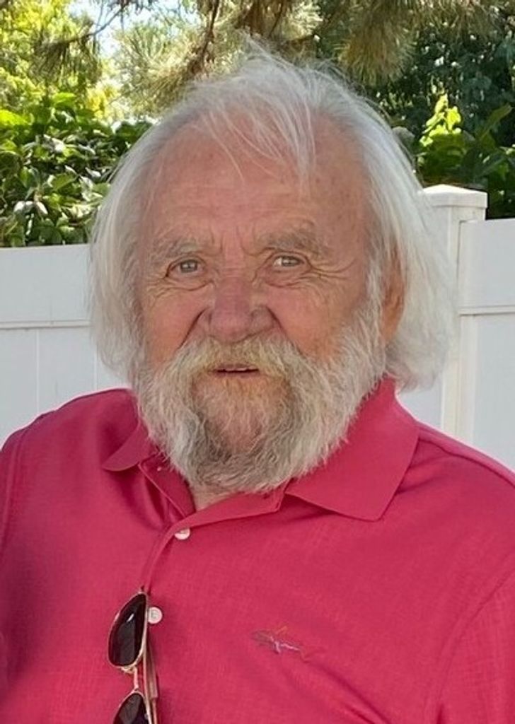 Leo Chingren