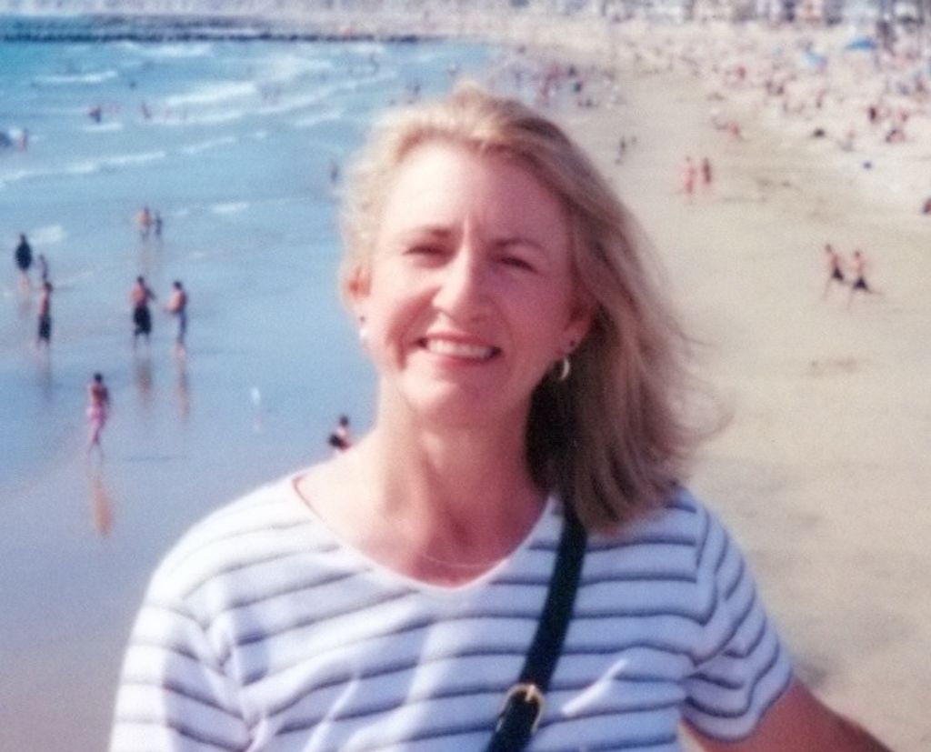 Karen Ann Crawford