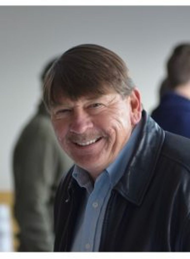 Robert Dale (Bobby) Brammer Profile Photo