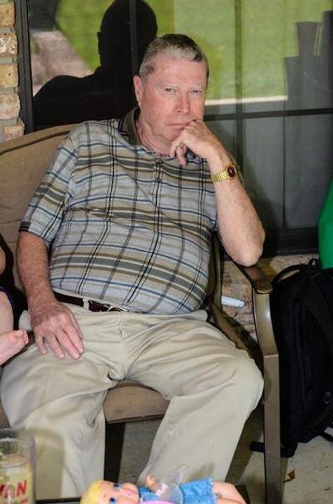William Michael Horton Profile Photo