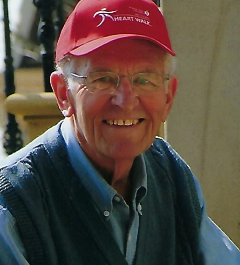 Elmer J. Fundermark