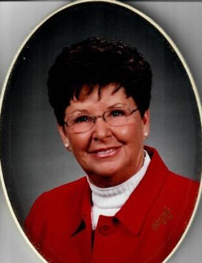 Pat A (Alford)  Stanley Profile Photo