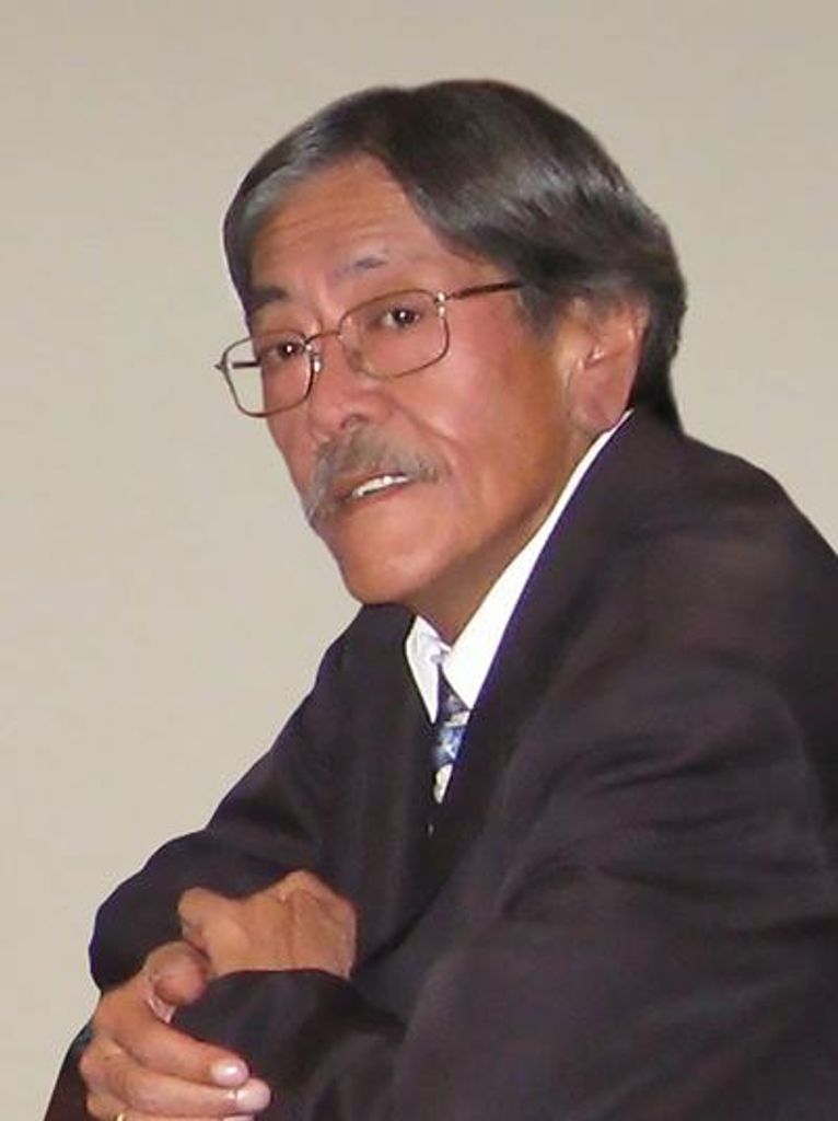 Lawrence Kazuo Misawa