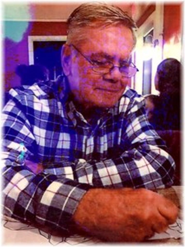 Anthony Paul Ragozine, Jr.