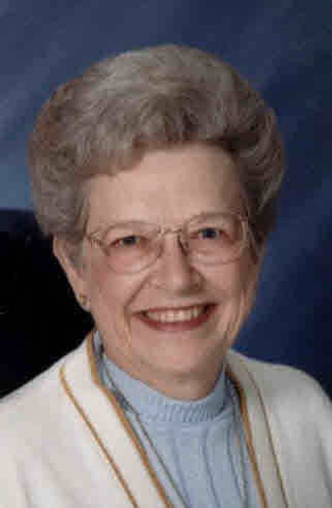Lucille Nelson