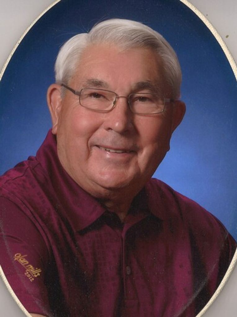 William Earl Smith Profile Photo