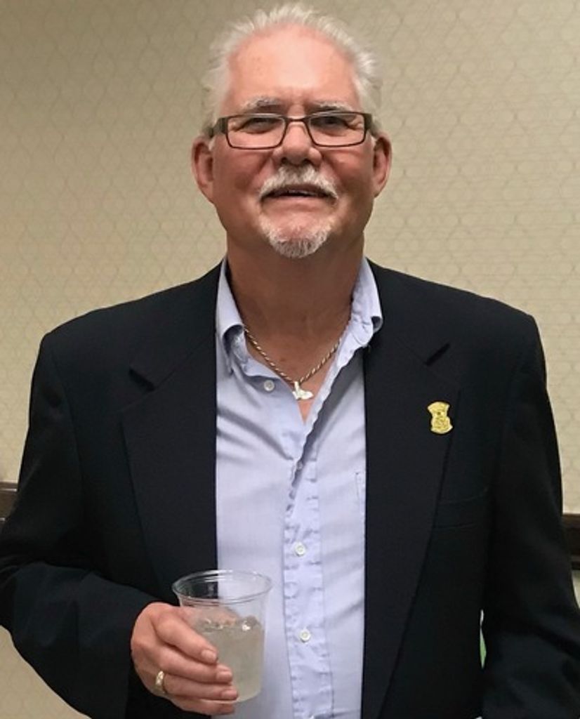 Charles Harris Gouveia Profile Photo