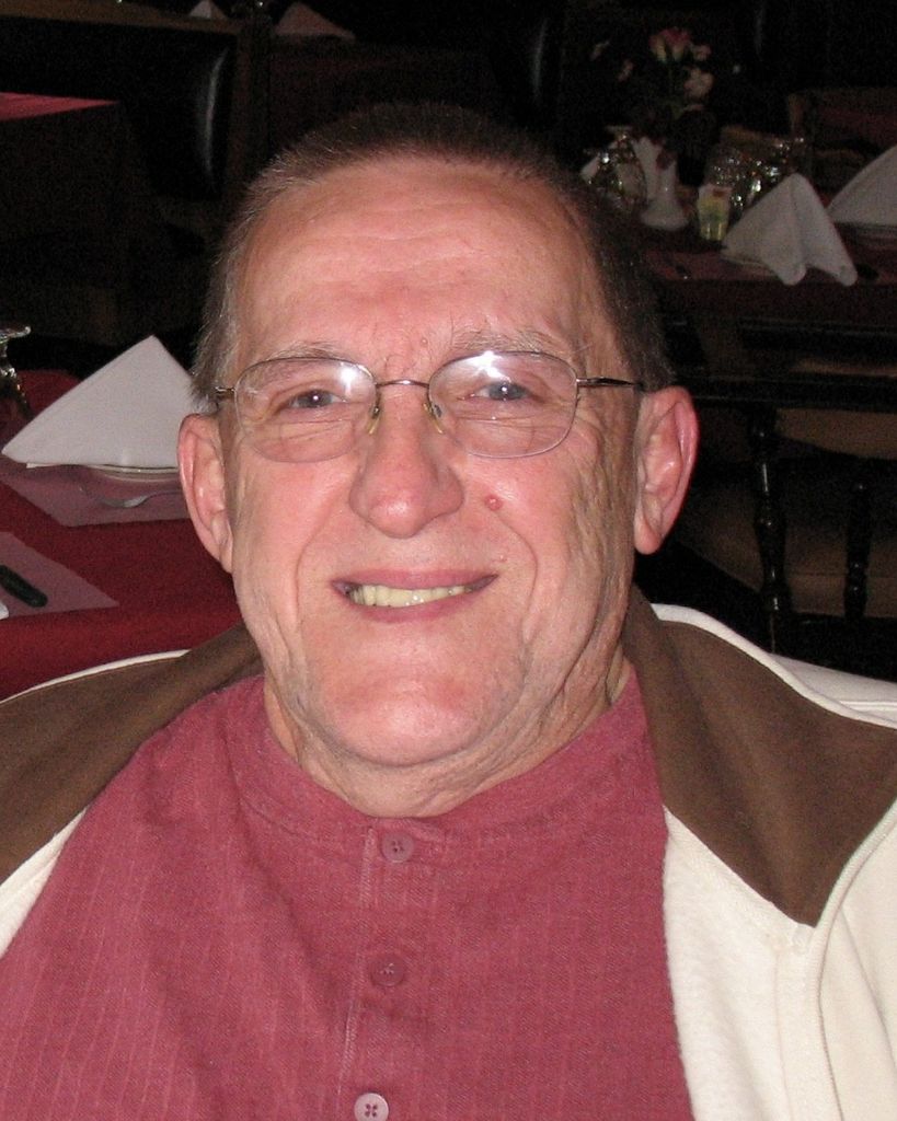 Larry F. Mathisen Profile Photo