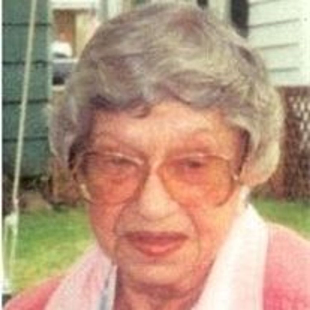 Oleta E. Quimby