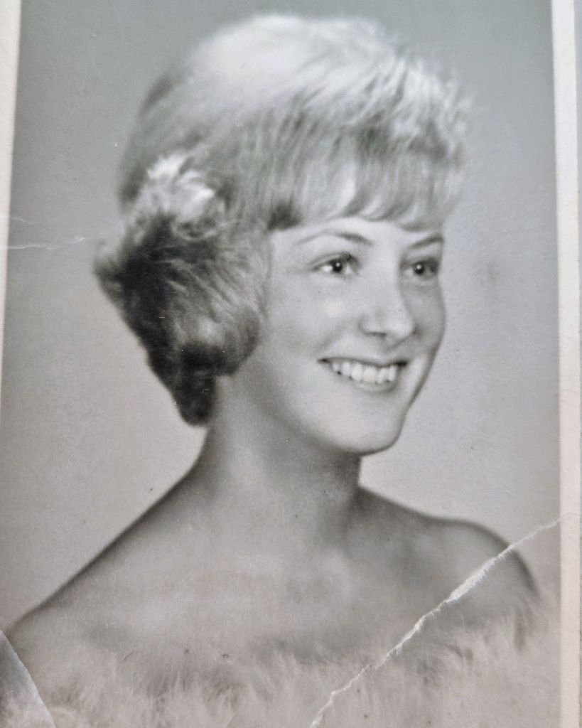 Margaret Jean Witt Profile Photo