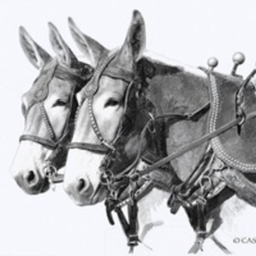 Elwood 'Chubby' Walters Profile Photo