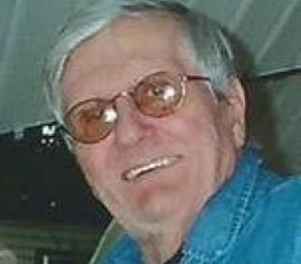 Gary Stanley Grabinski