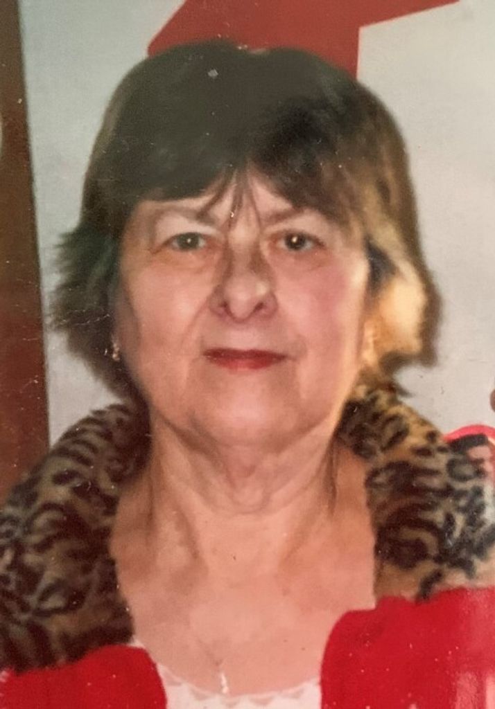 Kay Newhouse Profile Photo