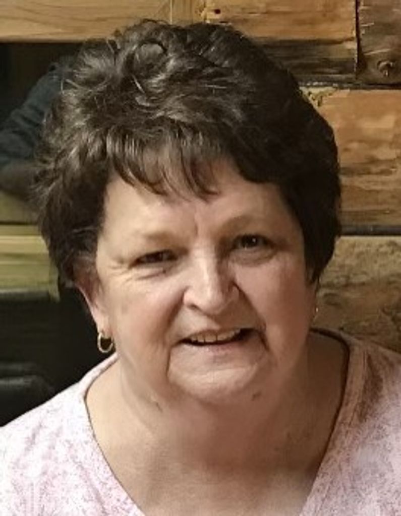 Sheryl Ann (Betts)  Pierce