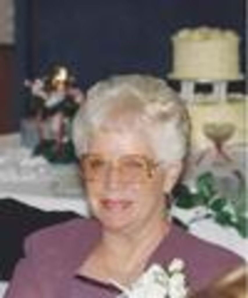 Marilyn Joann Hoffman