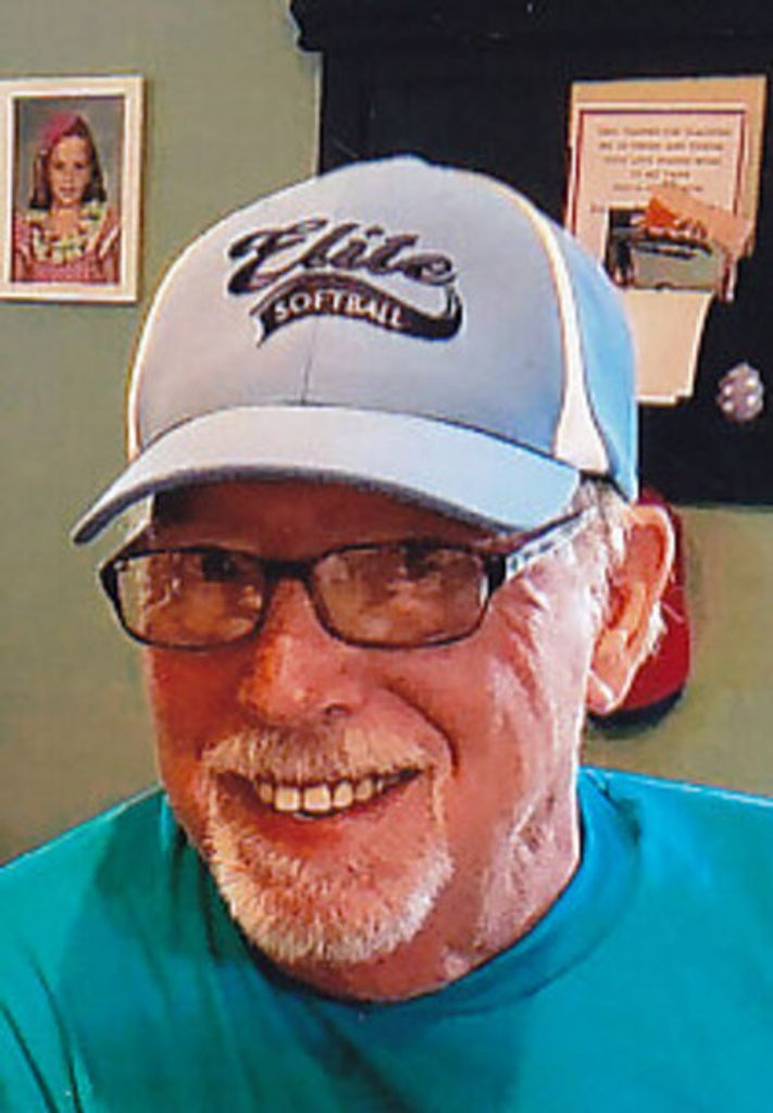 Gene Raymond Benn Profile Photo