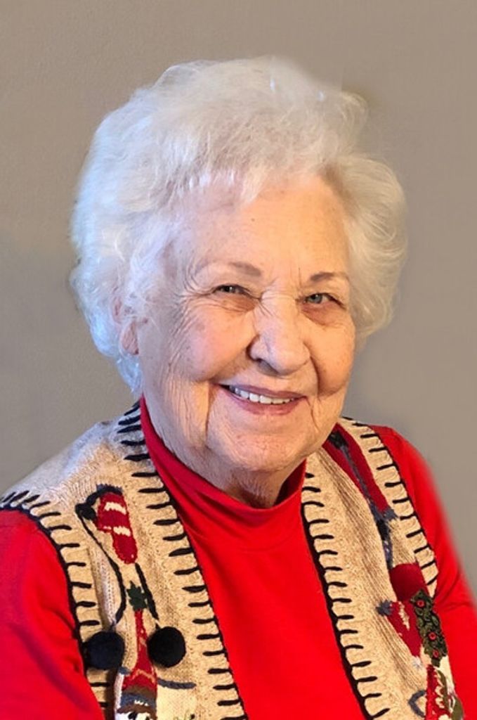 Melba Linker Profile Photo