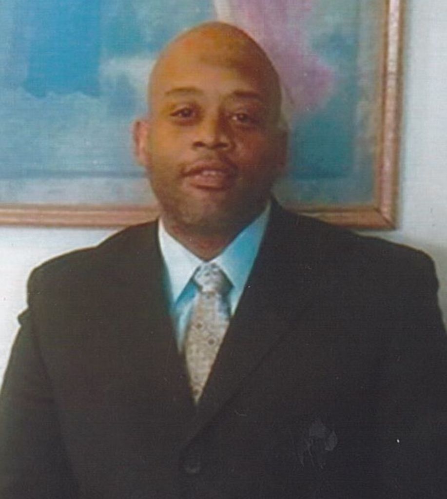 Glenn White