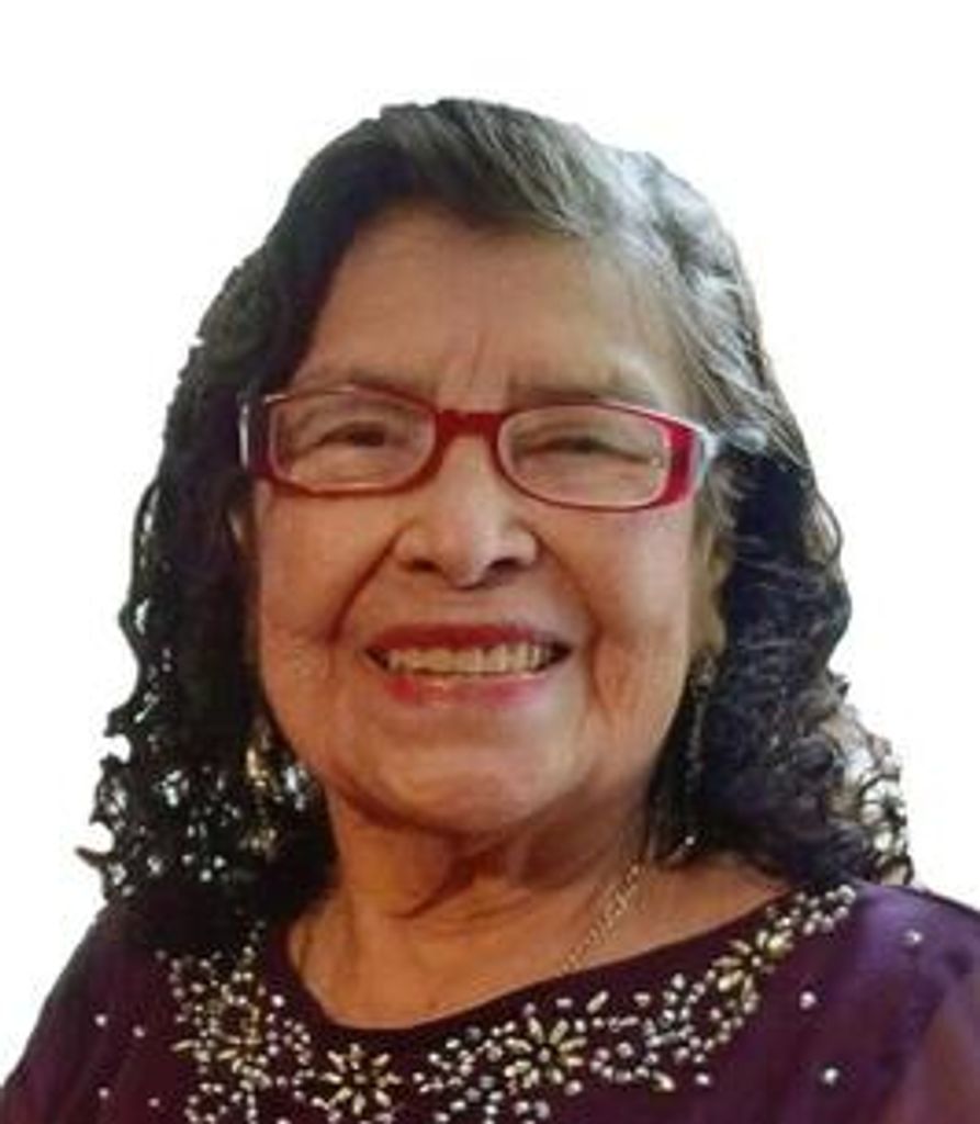 Julia Gonzales