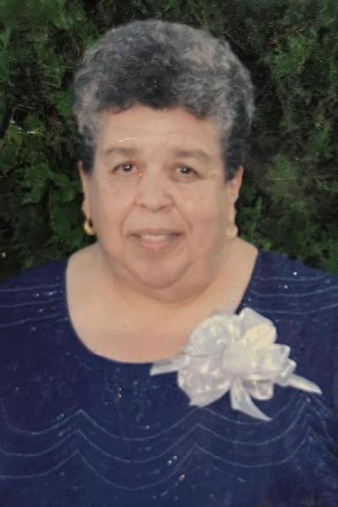 Frances Chiaffino Grijalva Profile Photo