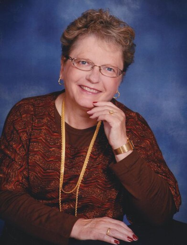 Cyrella Wangler Profile Photo