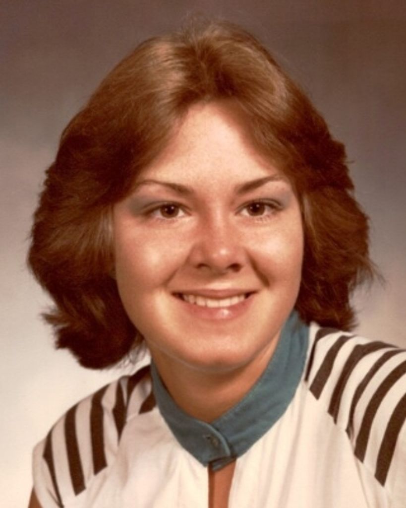 Lynette Marie Ackley