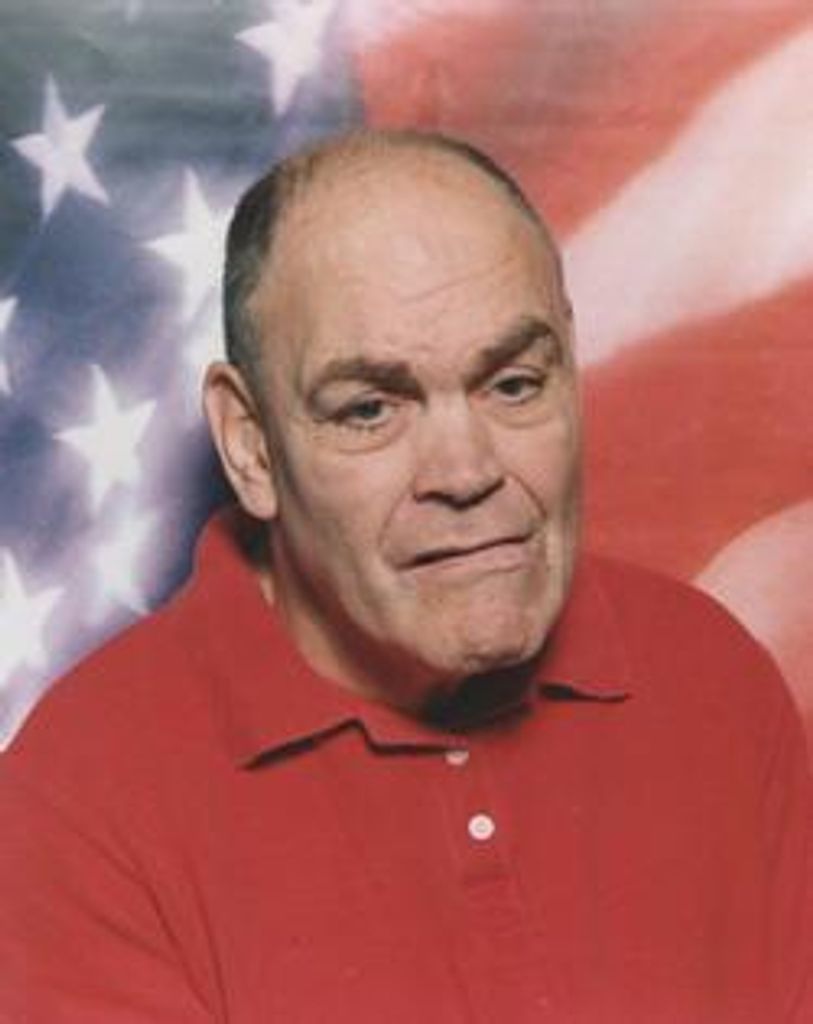 Clifford Alexander Vaughn