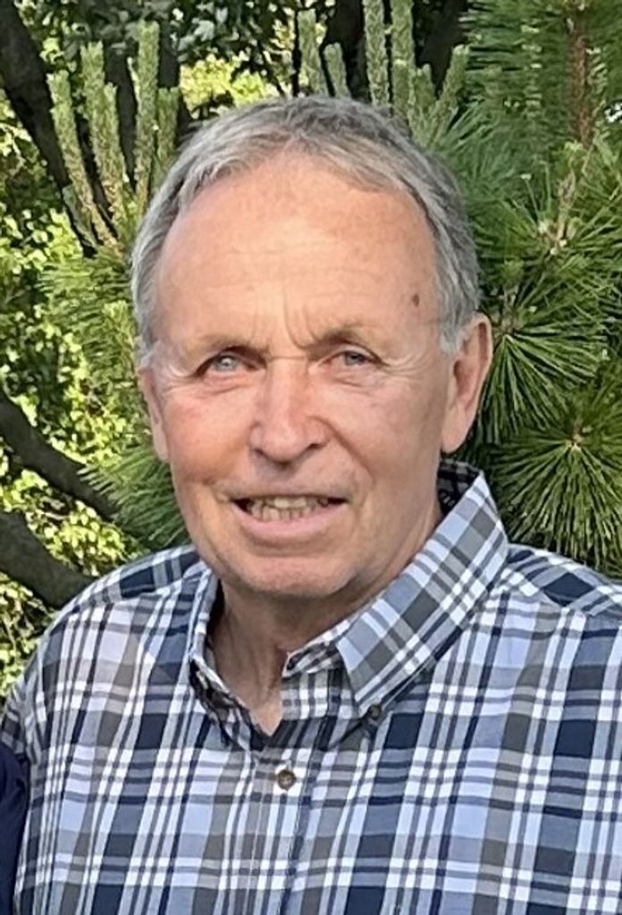 Gentry L. Lowry Profile Photo
