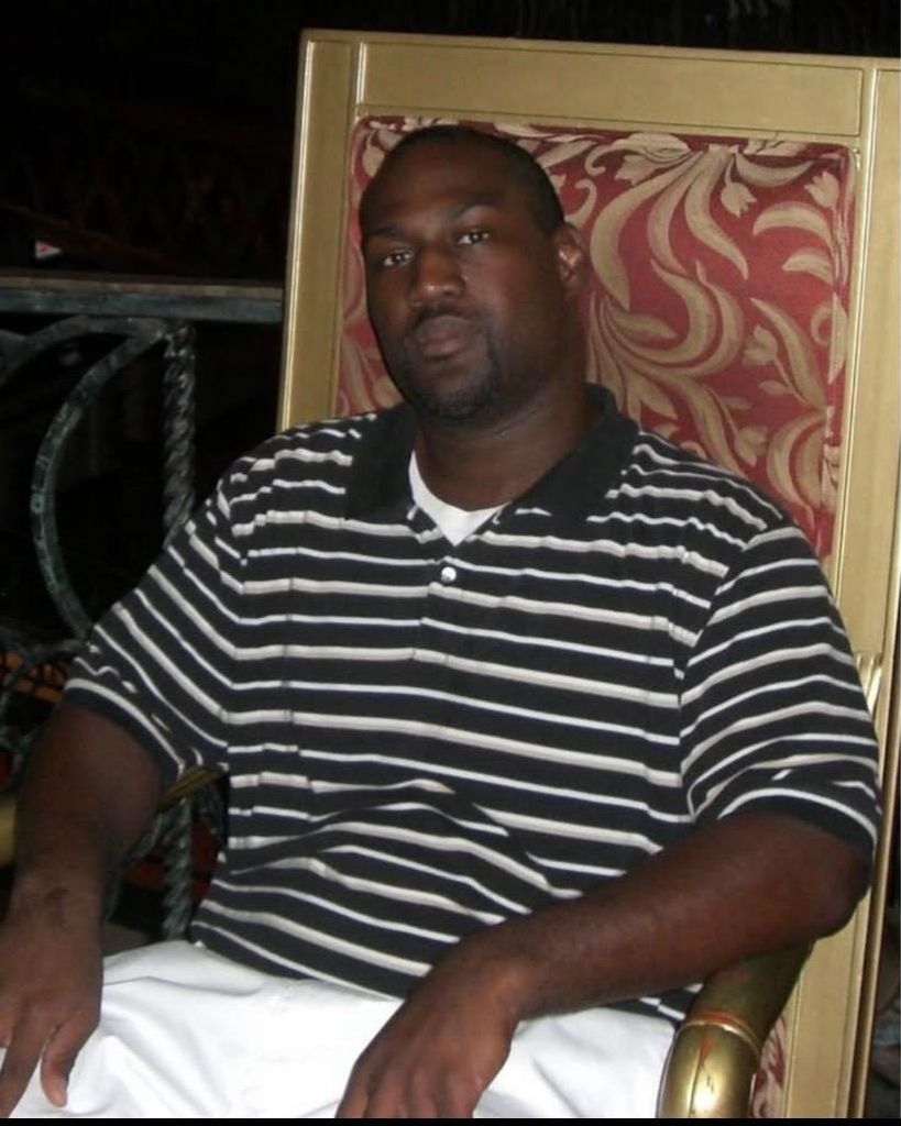 Willie Levert Reid Profile Photo