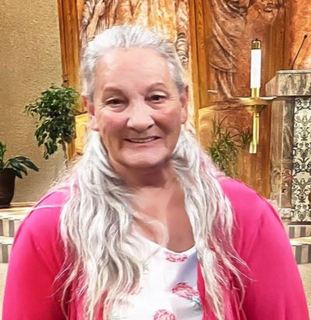 Shauna Gay Armstrong Profile Photo