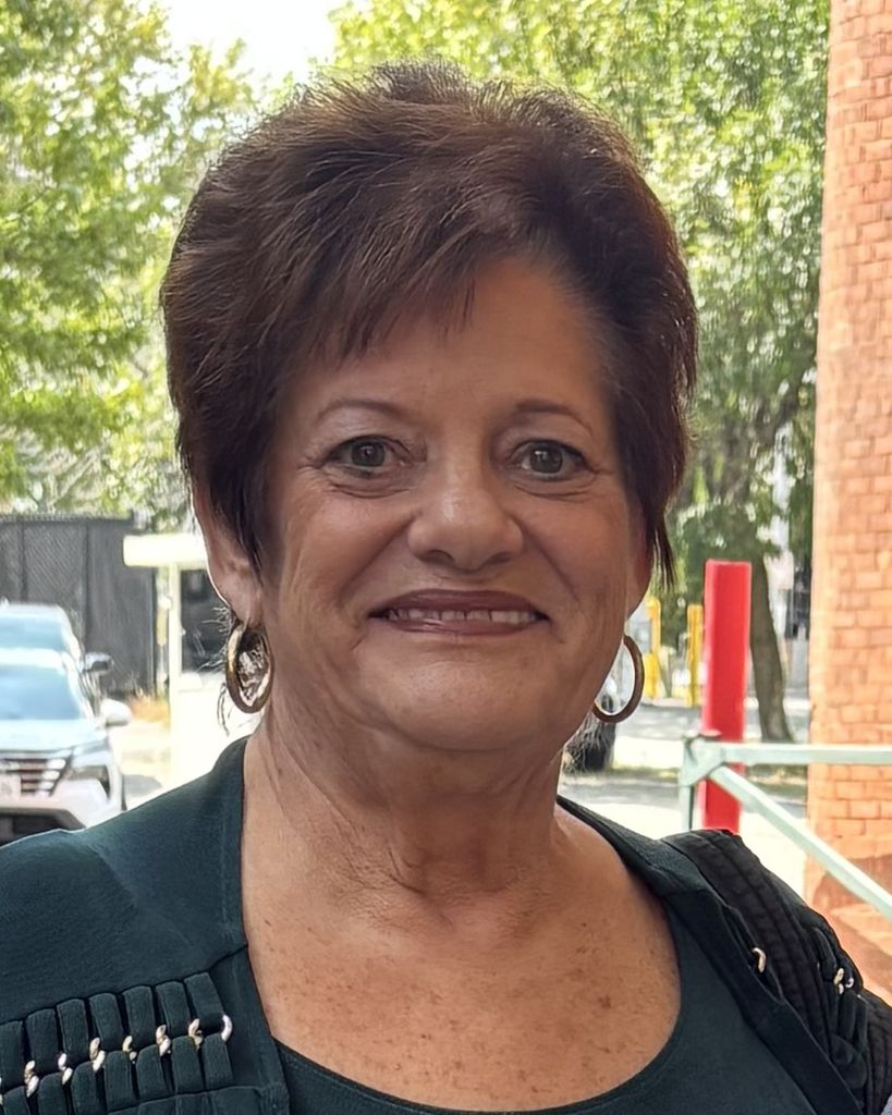 Kathryn "Kathy" A. Spisso Profile Photo