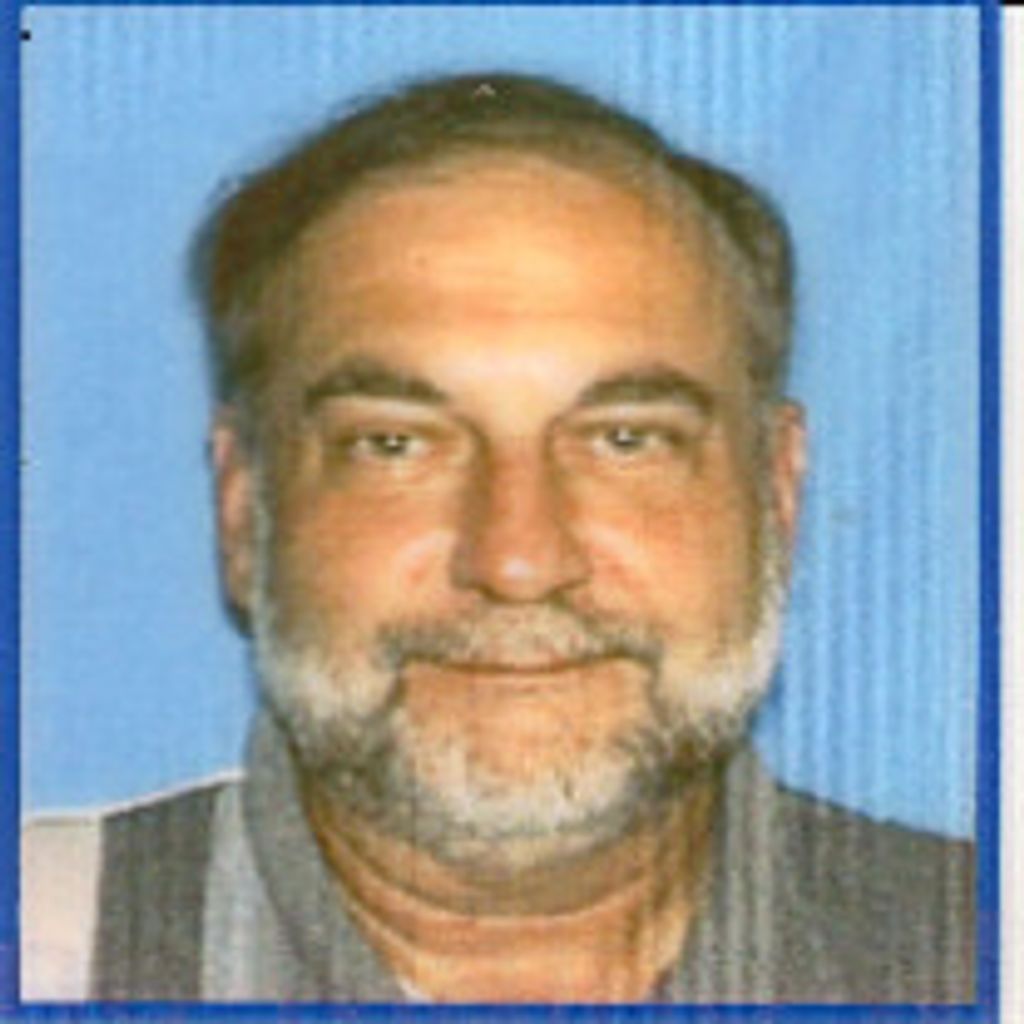Roy Freudenberg Profile Photo