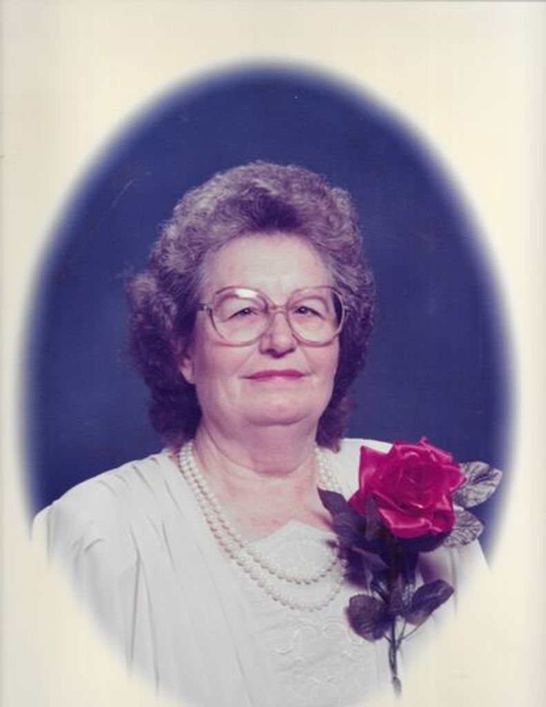 Mary Virginia Graves Profile Photo
