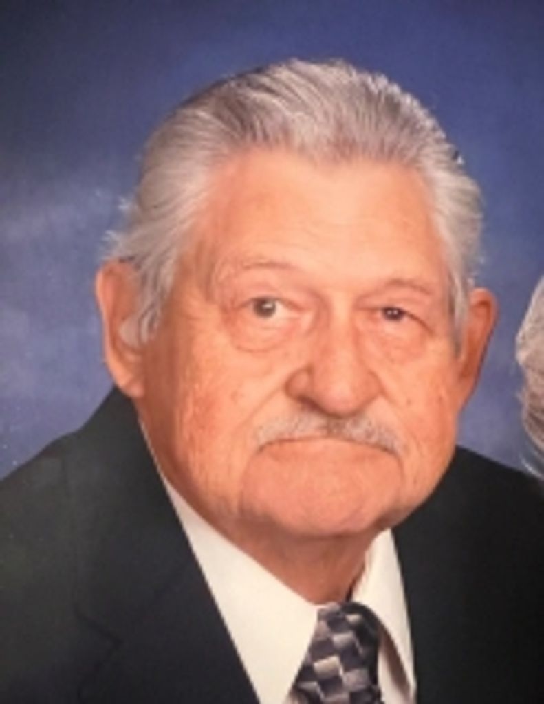 Mr. Paul Mason Floyd