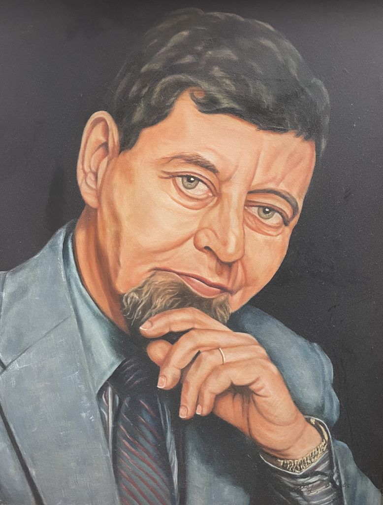 Maged Hanna Saad
