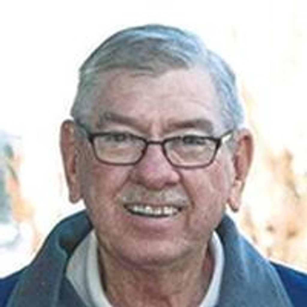 David Arthur Sommerfeld Profile Photo