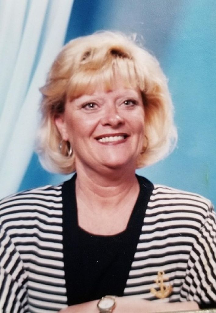 Joann Tucker Jameson