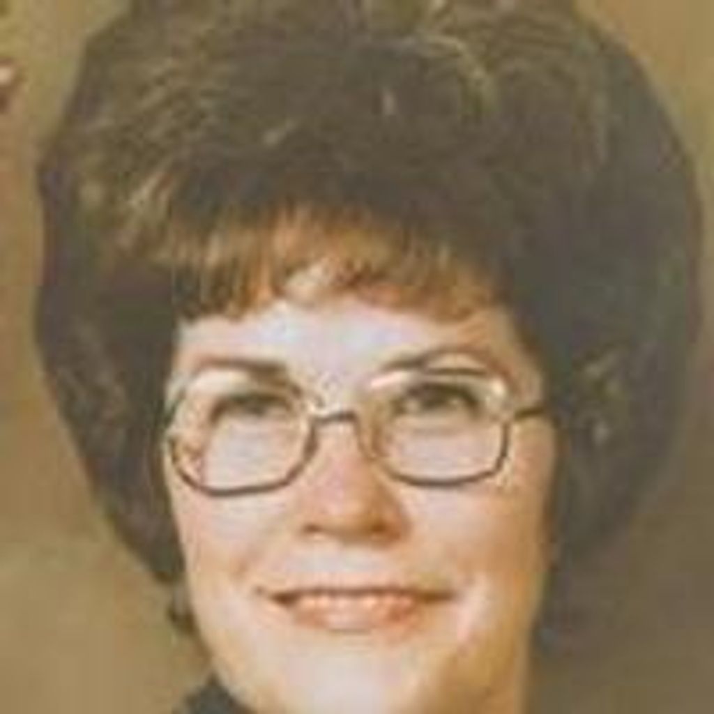 L. Pauline Merritt Flint