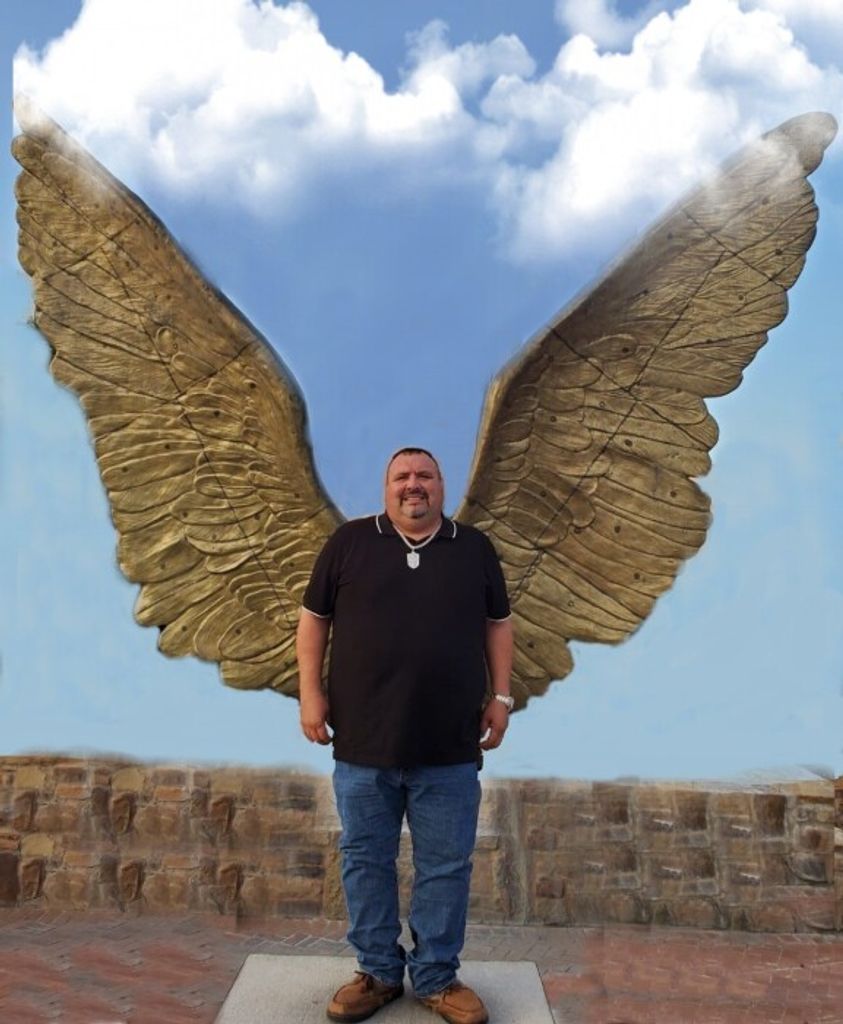 Anthony Sosa Profile Photo