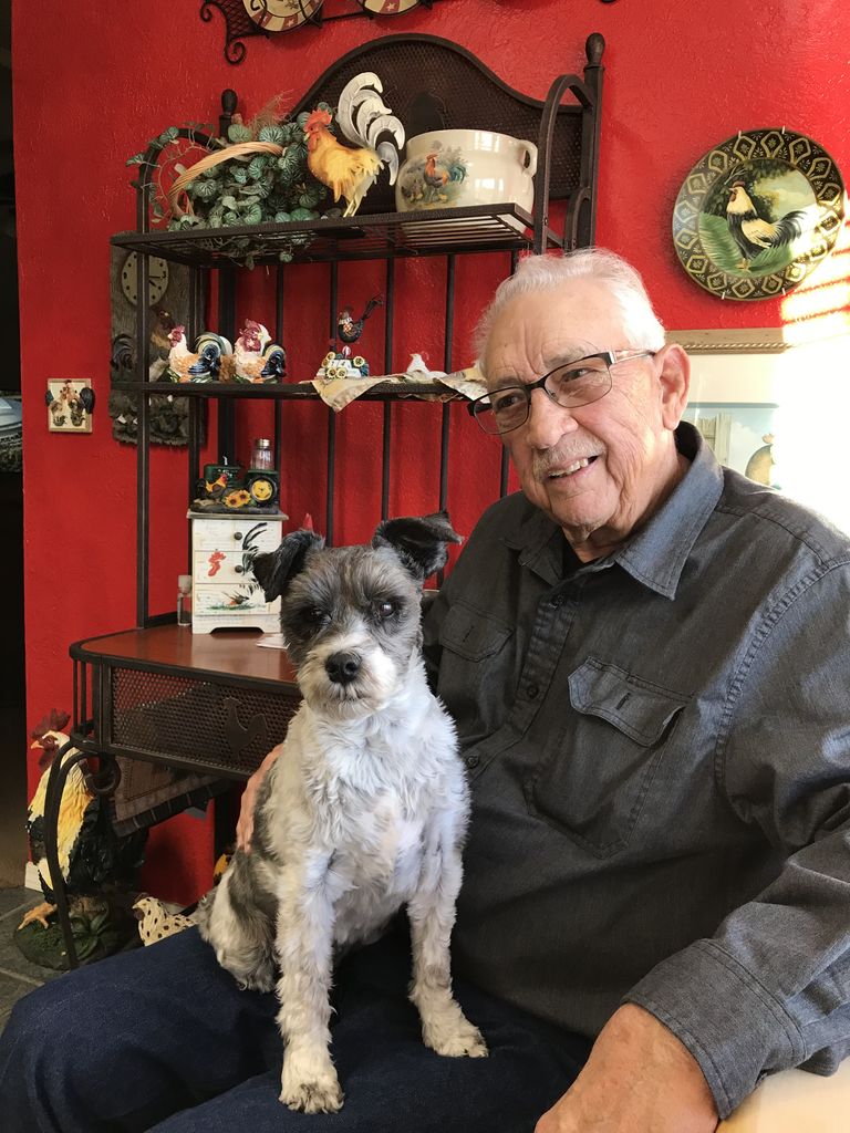 Sonny Wayne Vincent Profile Photo