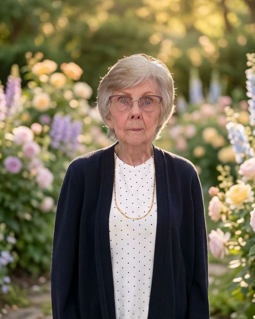 Rose Marie Boyer Profile Photo