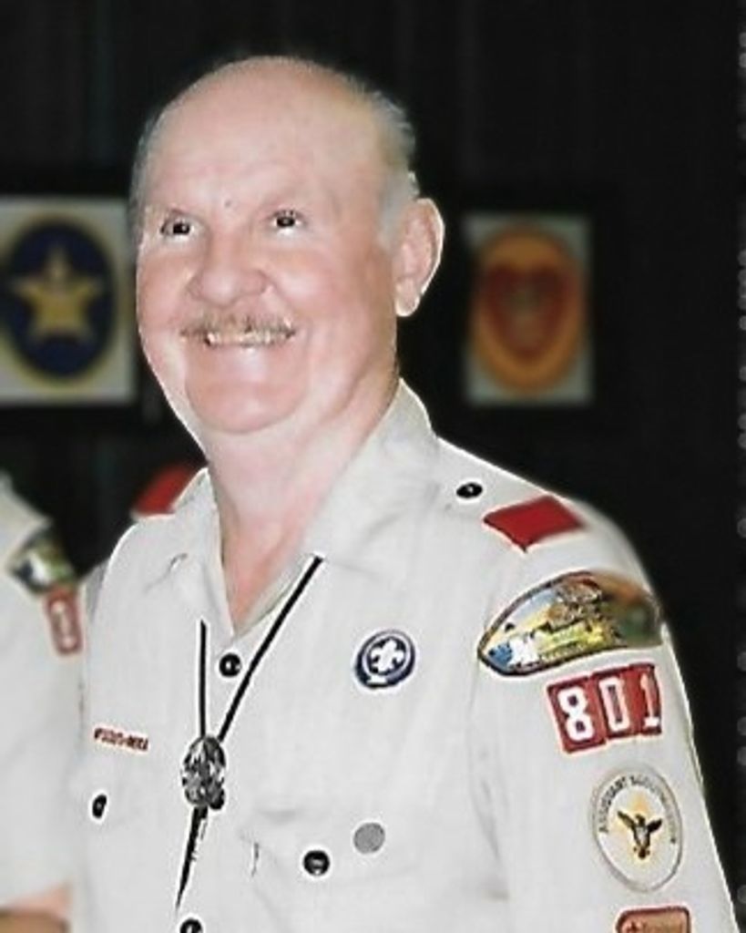 Edward James Dougherty Profile Photo