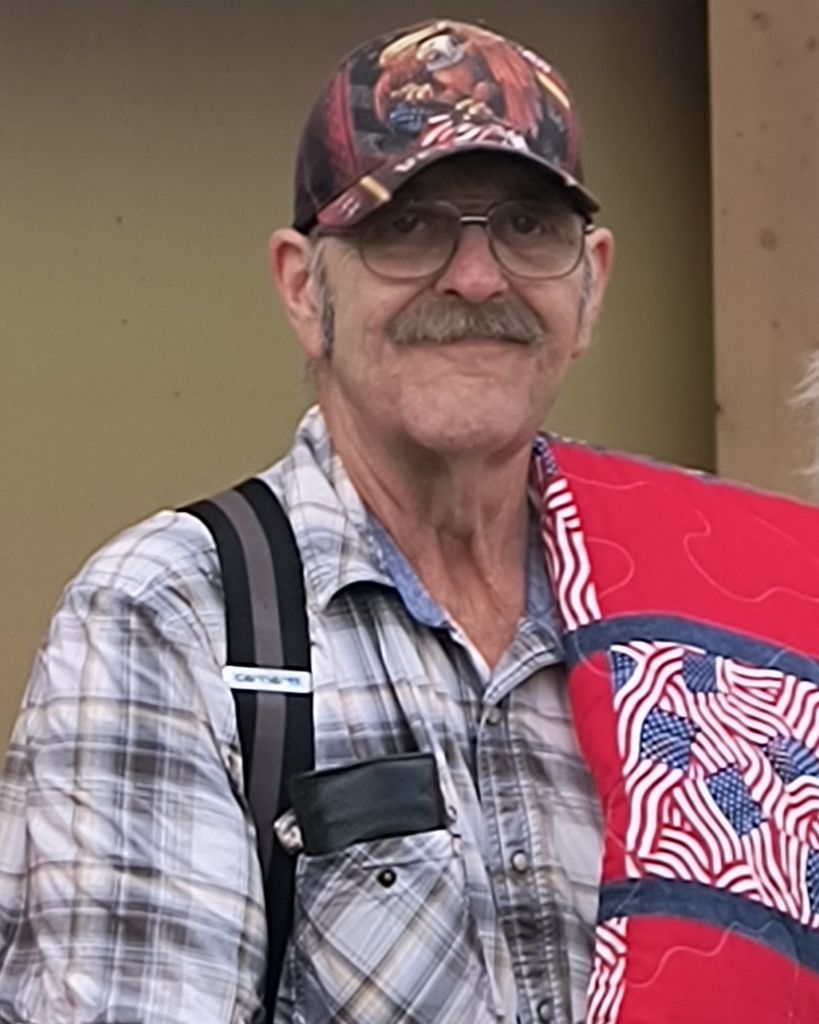 Larry Weber Profile Photo